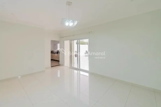 Imagem **Casa para locação no Swiss Park em Campinas com espaço, conforto e privacidade**

Excelente cas...