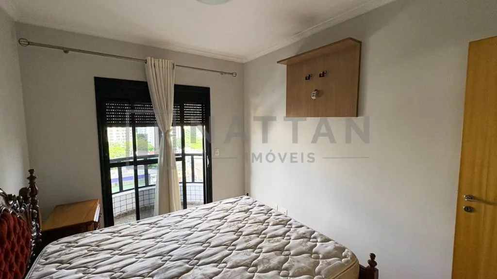 Imagem Apartamento com 3 dormitórios à venda, 118 m² por R$ 1.350.000,00 - Tatuapé - São Paulo/SP
