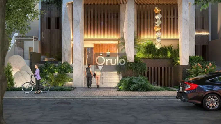 Imagem Apartamento com 4 Quartos à Venda, 122 m² em Icaraí - Niterói