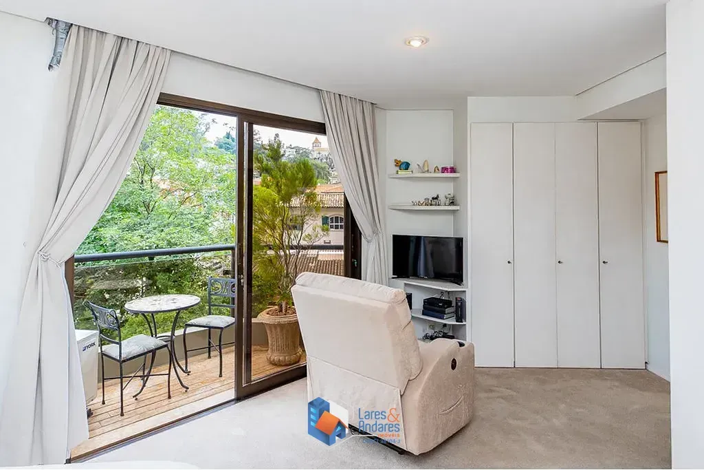 Imagem Apartamento à venda 2 Quartos 2 Suites 2 Vagas 157M² Real Parque São Paulo - SP