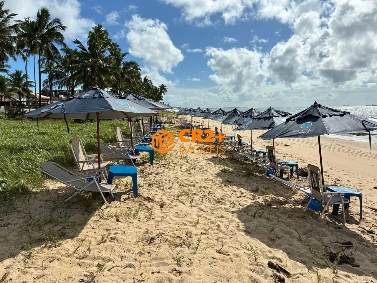 Imagem Flat a Venda 32 m³ com 1 quarto 1 suíte em Muro Alto - Porto de Galinhas- em Ip
