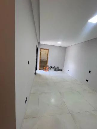 Imagem Casa com 3 dormitórios à venda, 84 m² por R$ 720.000,00 - Jardim Belo Horizonte - Indaiatuba/SP
