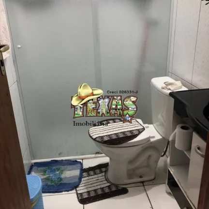 Imagem PRÉDIO PARA LOCAÇÃO RESIDENCIAL A.E CARVALHO