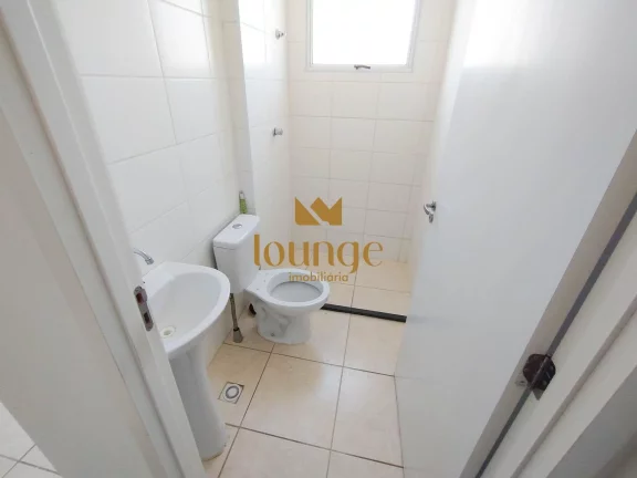 Imagem Apartamento à venda Recreio dos Sorocabanos ZN - Sorocaba