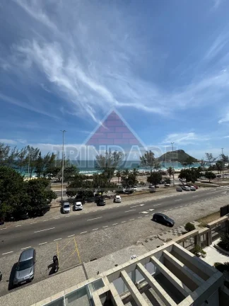 Imagem APARTAMENTO RESIDENCIAL em RIO DE JANEIRO - RJ, RECREIO DOS BANDEIRANTES