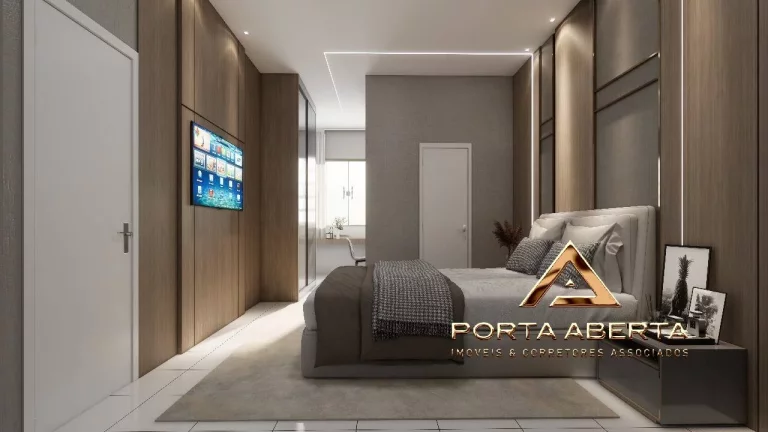 Imagem Aptos 3 Quartos, sendo 1 Suite - Funcionarios - COD 1366