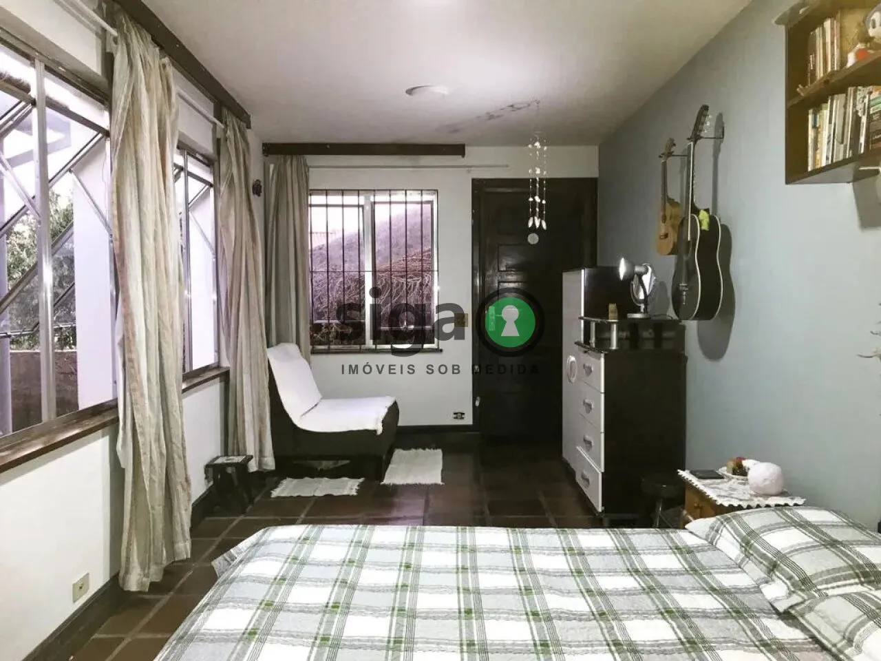 Imagem Casa com 441 m² de terreno em localização estratégica ? Espaço, conforto e excelente potencial