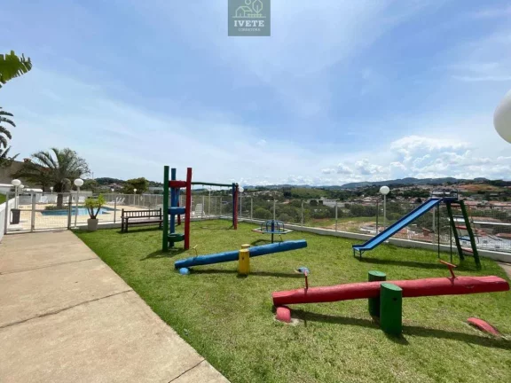 Imagem Apartamento à venda em Socorro, interior de São Paulo