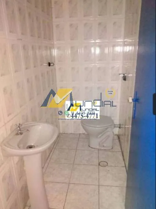 Imagem Alugo Salão em Santo André, Parque das Nações