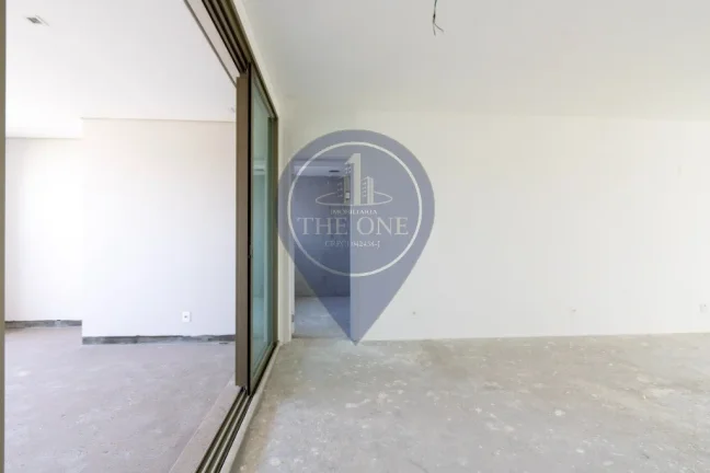 Imagem Apartamento de luxo na Vila Clementino: 4 quartos, 4 suítes, 2 salas, 6 banheiros, 4 vagas, 308m² em SP. Venha conferir!