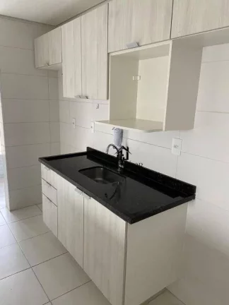 Imagem Apartamento para alugar, 85 m² por R$ 4.800,00/mês - Parque Campolim - Sorocaba/SP