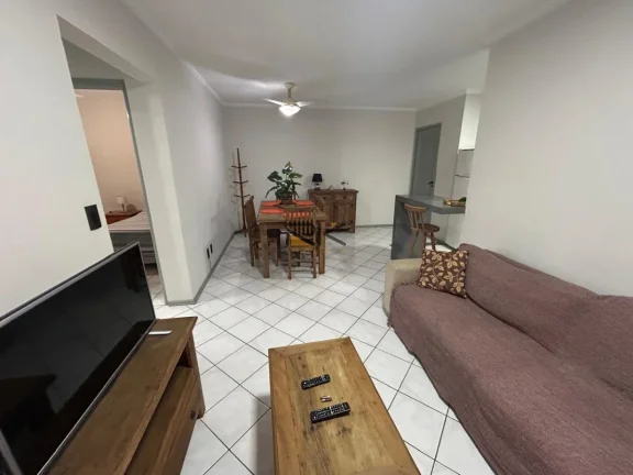 Imagem Apartamento à venda no Itaguá 2 dormitórios sendo 1 suíte,1 vaga de garagem.
