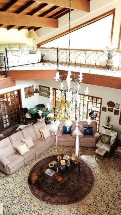 Imagem Sítio com 42000 m2, 06 suites, Piscina, Lago, Adega, Báia, Casa caseiro