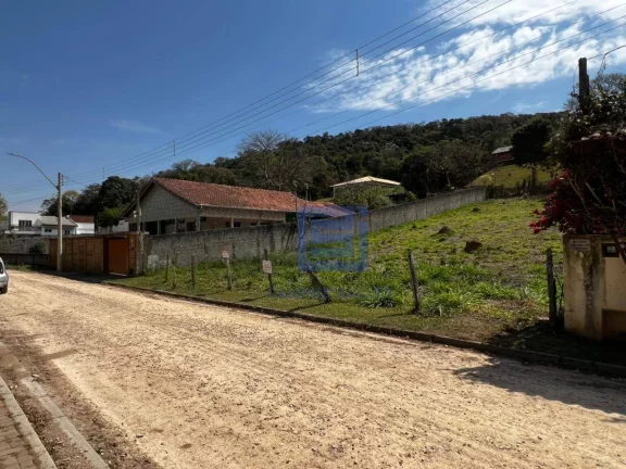 Imagem Terreno à venda, 900 m² por R$ 270.000,00 - Parque Barbosa - Socorro/SP
