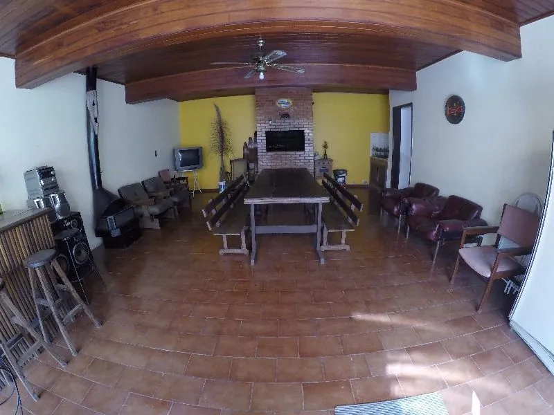 Imagem Casa para Venda - 95m², 4 dormitórios, sendo 2 suites, 4 vagas - Ipanema