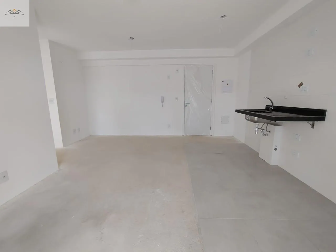 Imagem APARTAMENTO RESIDENCIAL em Santo André - São Paulo, Vila Pires