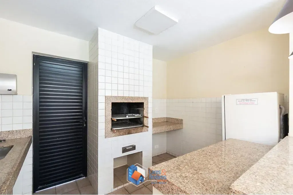 Imagem Apartamento à venda 1 Quarto 1 Suite 1 Vaga 44.5M² Itaim Bibi São Paulo - SP