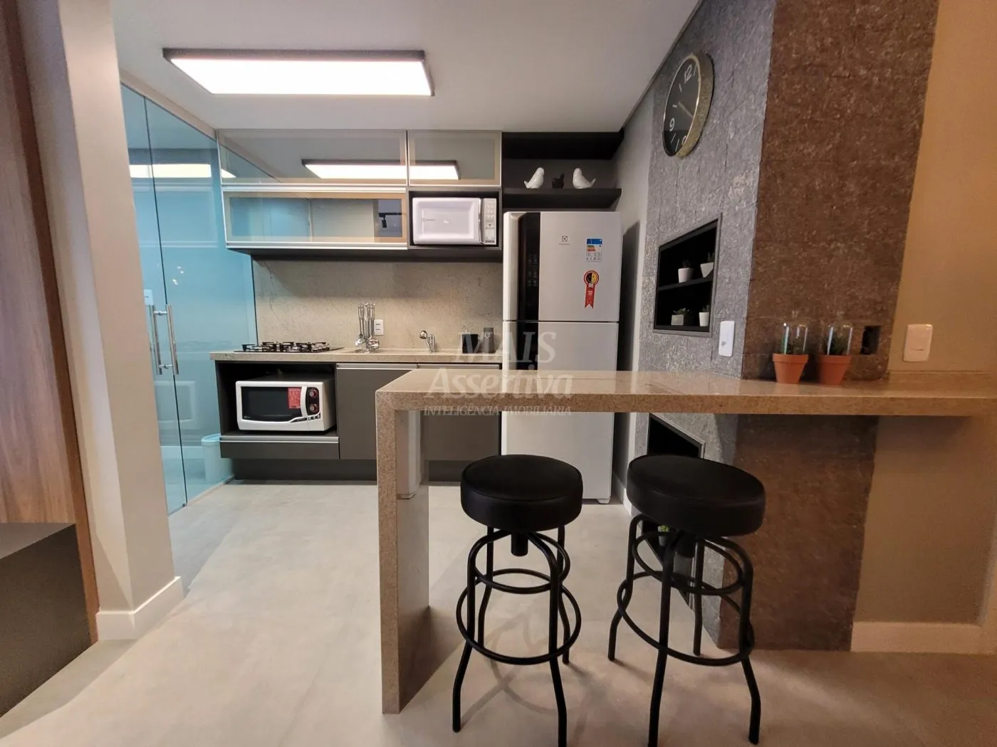 Imagem Apartamento Para Venda no Centro de Novo Hamburgo