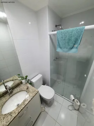 Imagem APARTAMENTO RESIDENCIAL em TABOÃO DA SERRA - SP, JARDIM WANDA