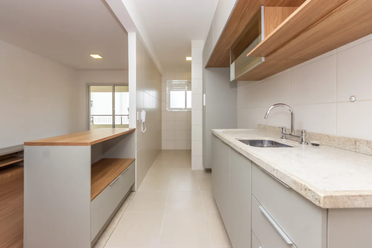 Imagem Apartamento para venda em Vila Emir com 2 quartos, sendo 1 suíte, 66m2
