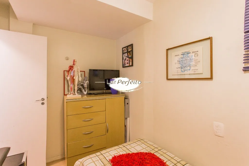 Imagem Apartamento com 2 Quartos à Venda, 76 m² em Itaim Bibi - São Paulo