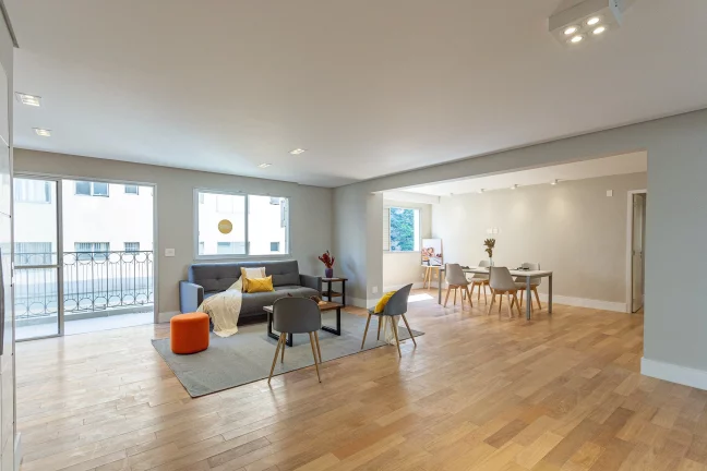 Imagem APARTAMENTO RESIDENCIAL em SÃO PAULO - SP, MOEMA