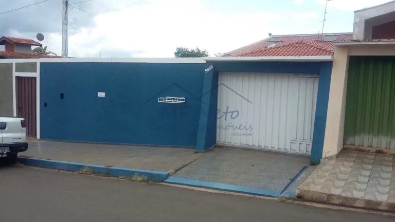 Imagem Casa Padrão