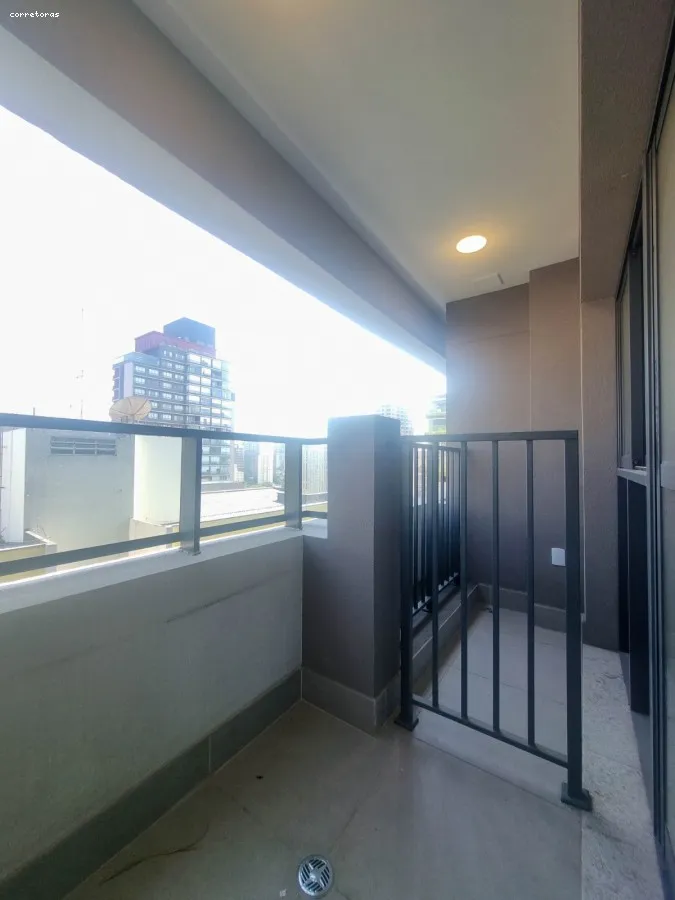 Imagem Apartamento para Venda em São Paulo, Perdizes, 1 dormitório, 1 banheiro