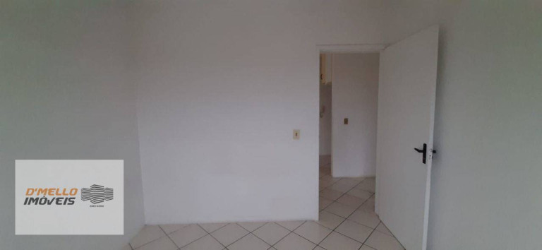 Imagem Apartamento com 2 Quartos para Alugar, 60 m² em Centro - Biguaçu