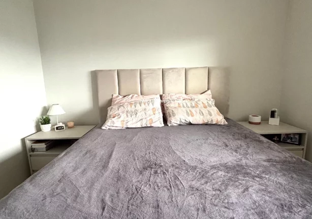Imagem APARATAMENTO 53m² - 2 DORMITORIOS - 1 VAGA - SANTO AMARO