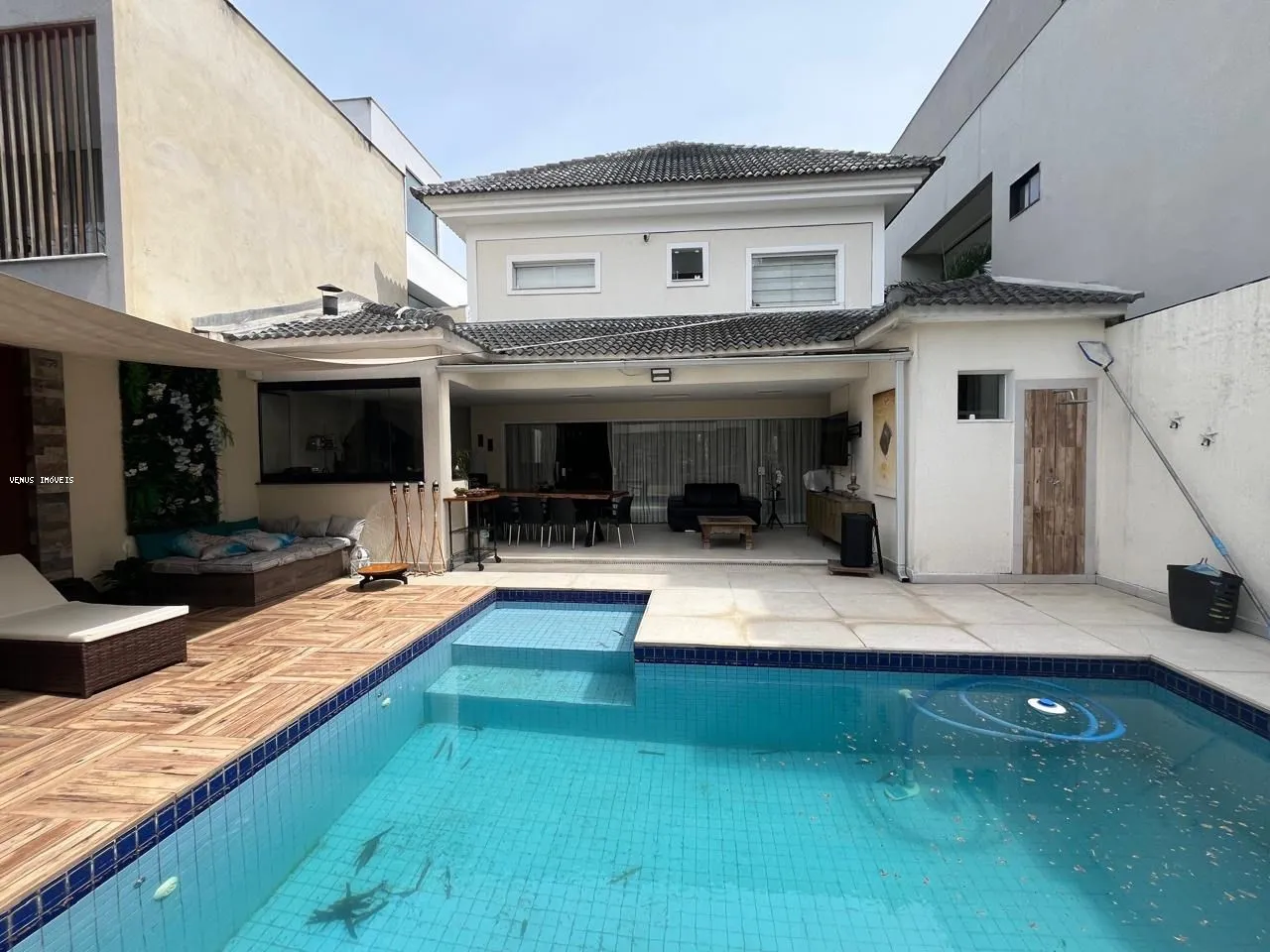 Imagem Casa para Venda em Rio de Janeiro, Recreio dos Bandeirantes, 4 dormitórios, 4 suítes, 5 banheiros