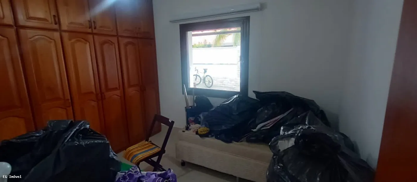 Imagem Casa em Condomínio para Venda em Saquarema, Itaúna, 3 dormitórios, 1 suíte, 2 banheiros, 1 vaga