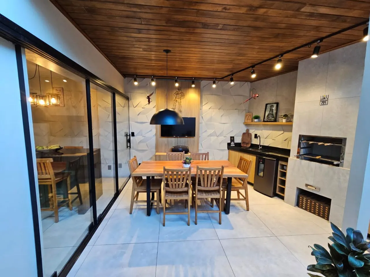 Casa Padrão