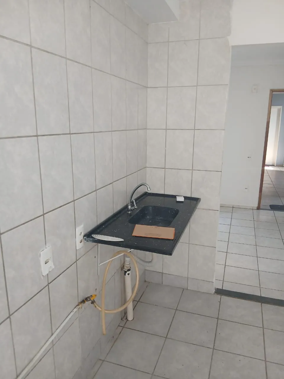Imagem VENDO LINDO APTOS DE DOIS DORMITÓRIOS NO JARDIM APURÁ! (ZONA SUL-SP)