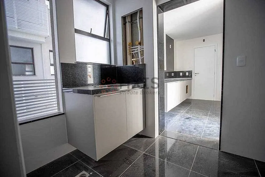 Imagem Apartamento 4 quartos em Lourdes - Lazer completo