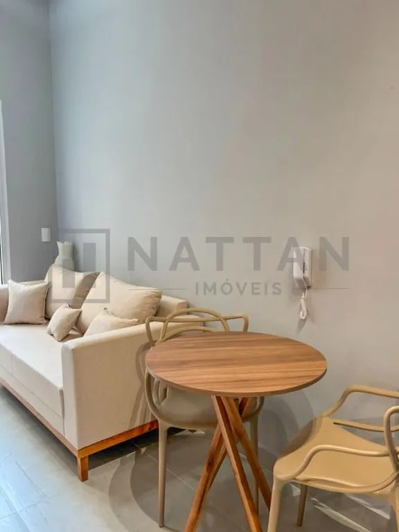 Imagem Apartamento Garden com 1 dormitório à venda, 27 m² por R$ 349.990,00 - Tatuapé - São Paulo/SP