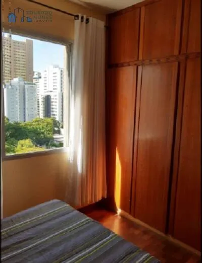 Imagem APARTAMENTO COM 03 QUARTOS, SUÍTE, 01 VAGA NO LOURDES!!!!!
