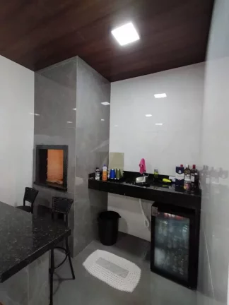 Imagem CASA,MOBILIADA, 3 QUARTOS SENDO 1 SUÍTE, CENTRO
