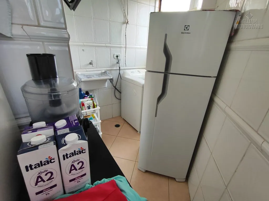 Imagem MARAVILHOSO APARTAMENTO 3 QUARTOS EM UM CONDOMINIO PÉ NA AREIA EM PRAIA GRANDE.