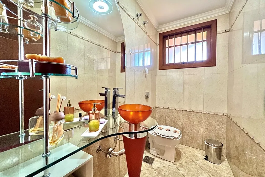 Imagem Casa em Moinhos de Vento