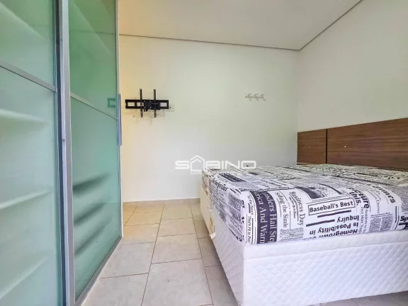Imagem Apartamento para locação Anual, com 3 Dormitórios 113m² - Riviera de São Lourenço - Bertioga SP