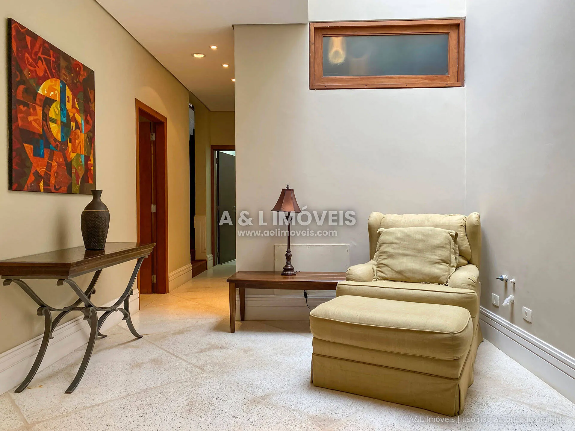 Imagem Casa Campos do Jordão | Condomínio Fechado 6 Casas | 3 Suítes | Calefação