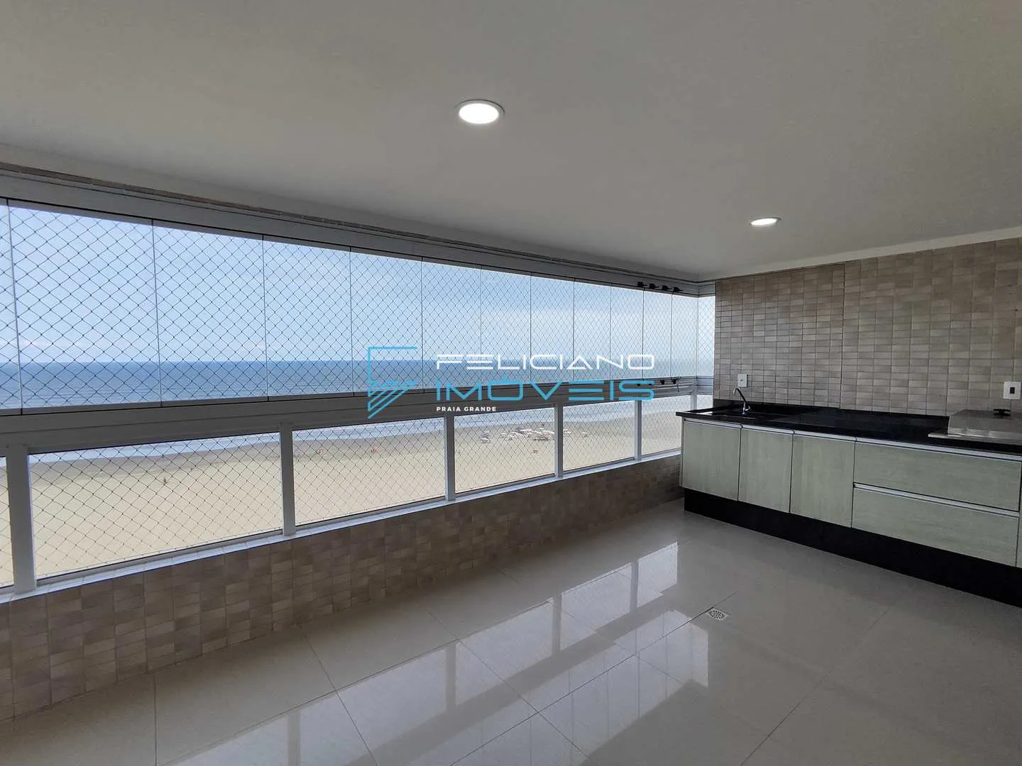 Imagem Apartamento com 2 quartos, Aviação, Praia Grande - R$ 1.28 mi, Cod: 5350