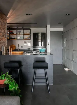 Imagem Apartamento com 2 dormitórios à venda, 81 m² por R$ 800.000,00 - São Dimas - Piracicaba/SP