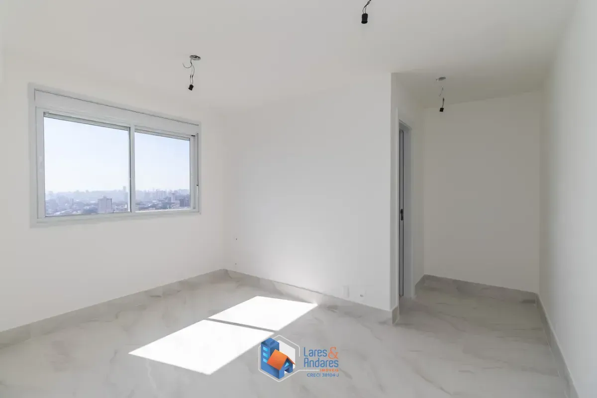 Imagem Apartamento para venda em Nova Klabin com 2 quartos, sendo 2 suítes, 71m²