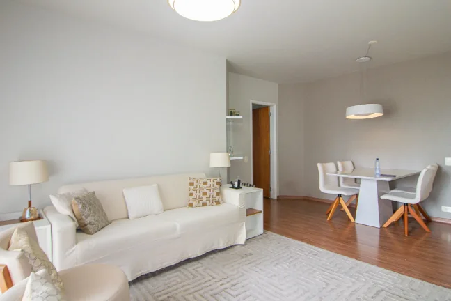 Imagem Apartamento para venda em Vila Andrade com 3 quartos, sendo 1 suíte , 92m2