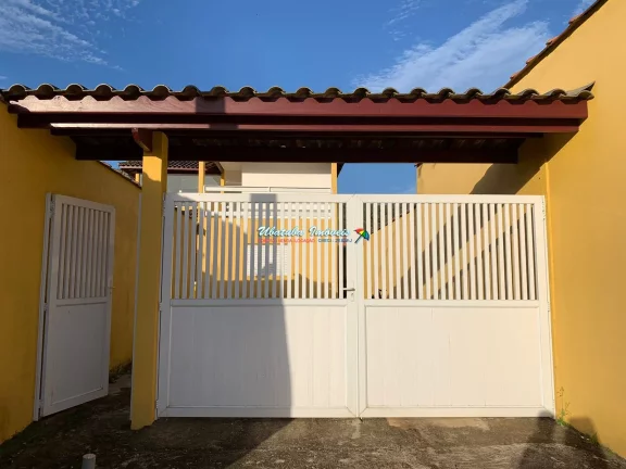 Imagem ótima casa no Rio Escuro