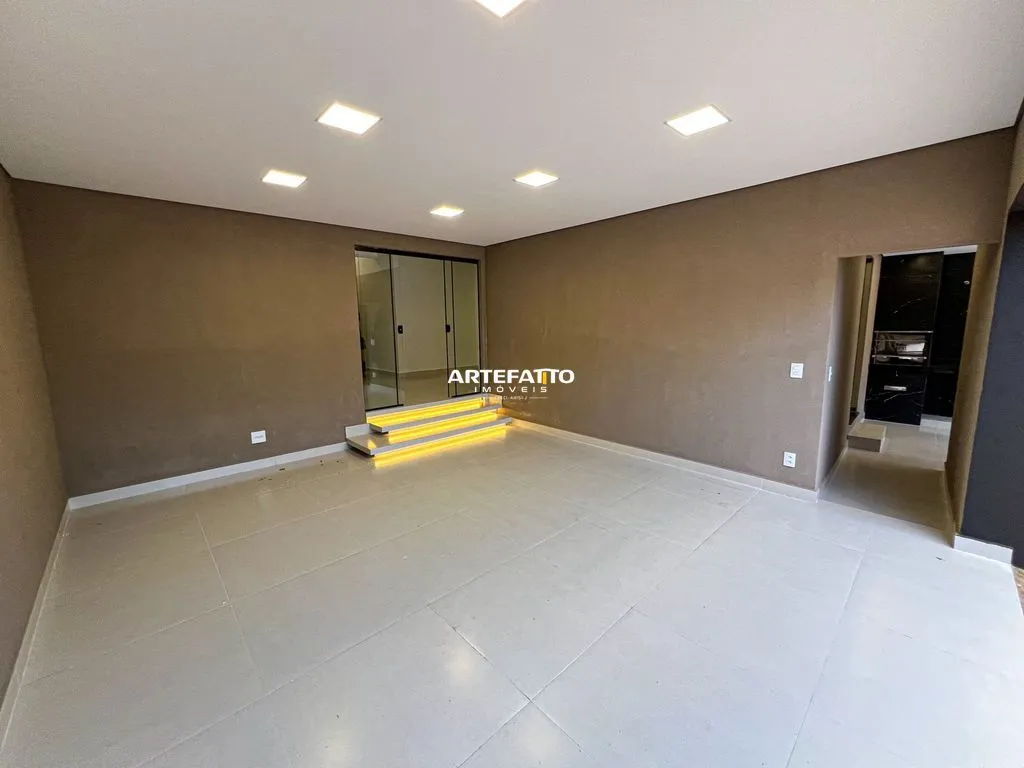 Imagem Casa à venda em Franca, Parque Santa Adélia, com 3 quartos, 177m2