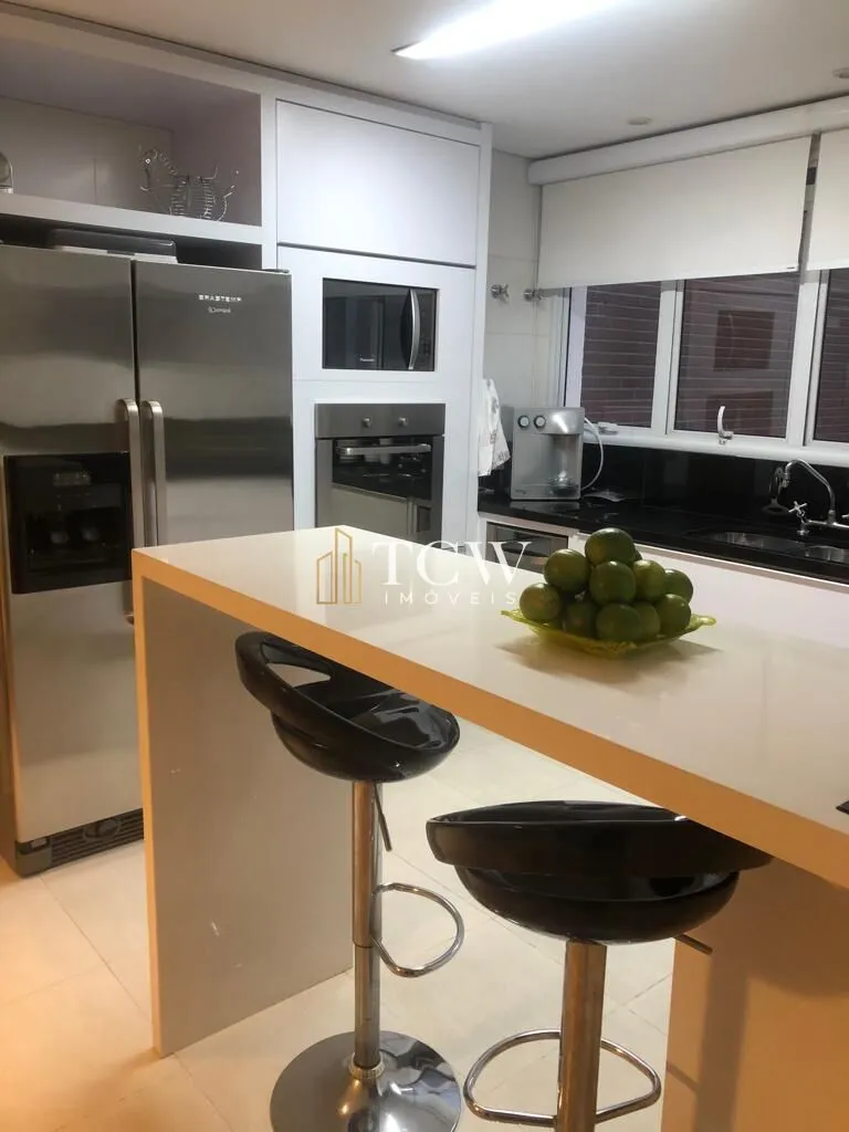 Imagem Apartamento à venda no bairro Campo Belo - São Paulo/SP, Zona Sul