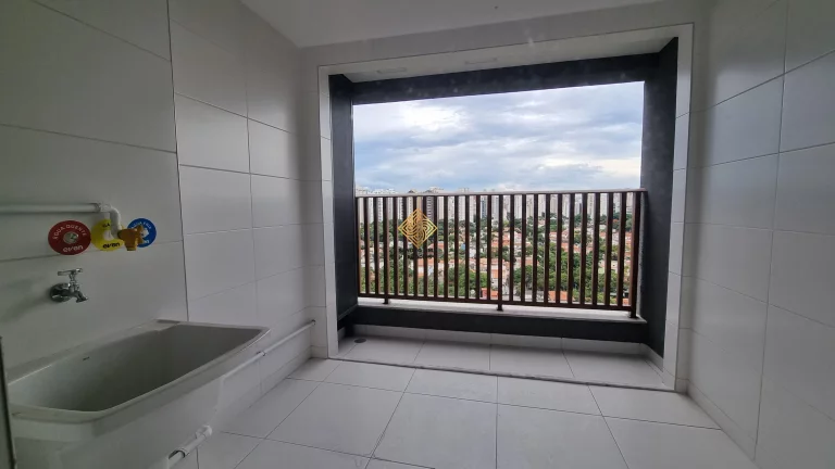 Imagem APARTAMENTO NOVO DE 145M², 4 DORMS SENDO 2 SUÍTES, VARANDA GOURMET E 2 VAGAS + DEPÓSITO PRIVATIVO A VENDA - CAMPO BELO - SÃO PAULO / SP